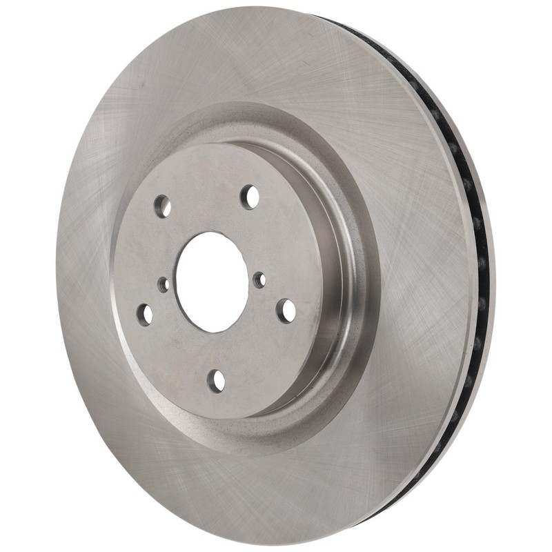 Front Brake Disc for Subaru Legacy Outback Crosstrek 2024