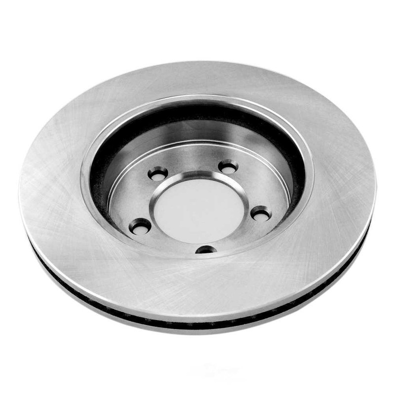 Disc Brake Rotor Uquality 54094 gallery