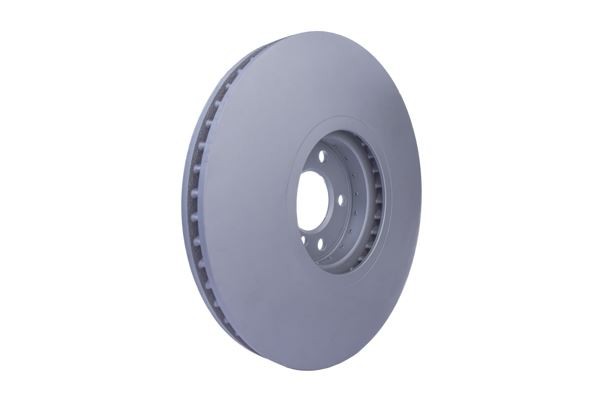 Hella Brake Disc Set Front 65135PRO_HC 385mm x 36mm 05/06 x 120mm For BMW X5 OEM gallery