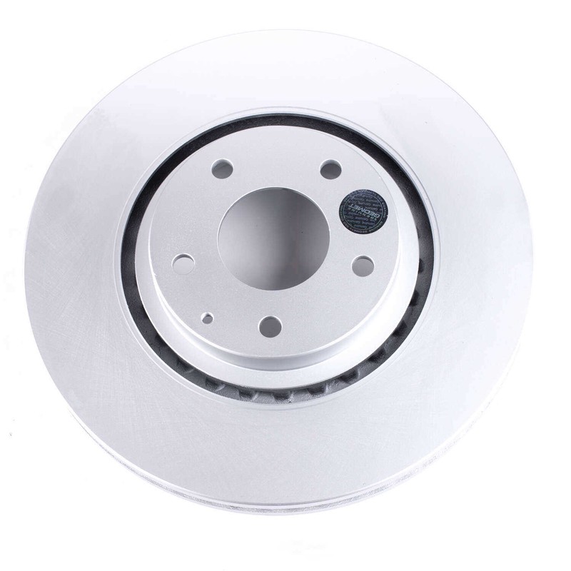 Frt Disc Brake Rotor Power Stop JBR1741EVC gallery