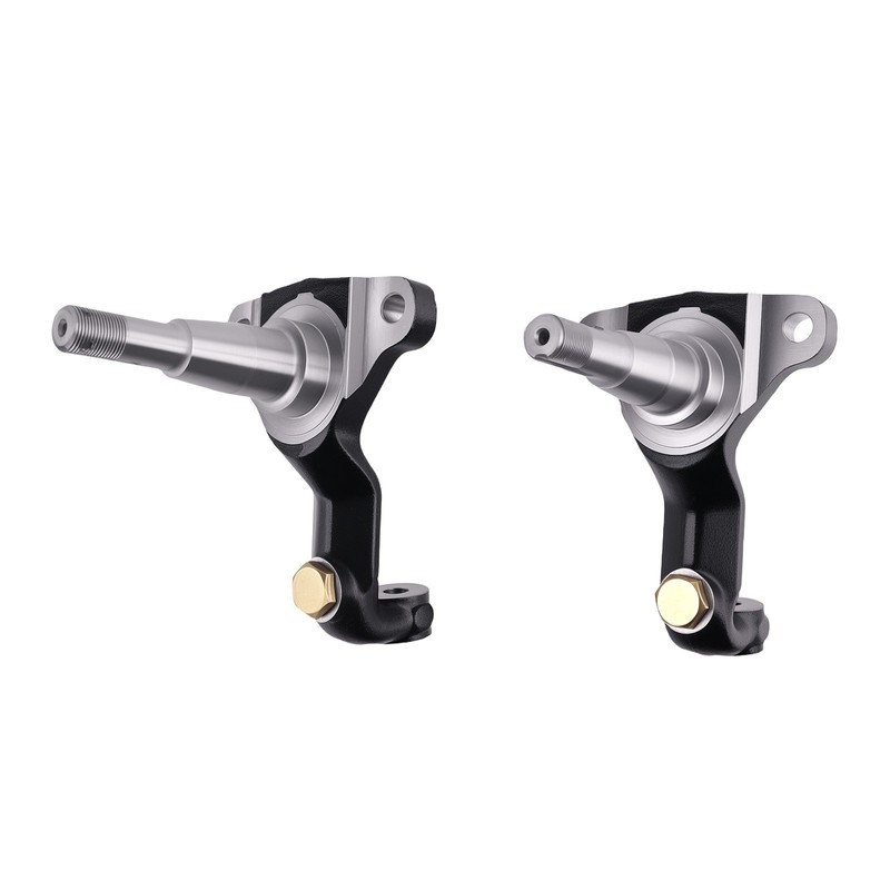 Front Disc Brake Conversion Kit for Chevrolet Chevelle A-Body 1964-1972 11"Rotor gallery