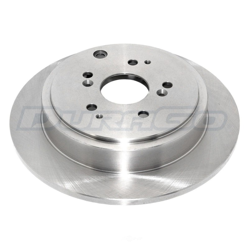 Disc Brake Rotor Pronto BR31318