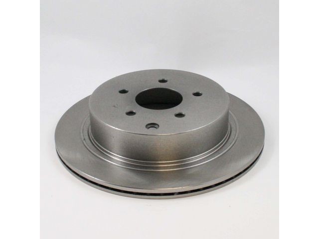 For 2013 Infiniti JX35 Brake Rotor Rear 17273KXDC Disc Brake Rotor