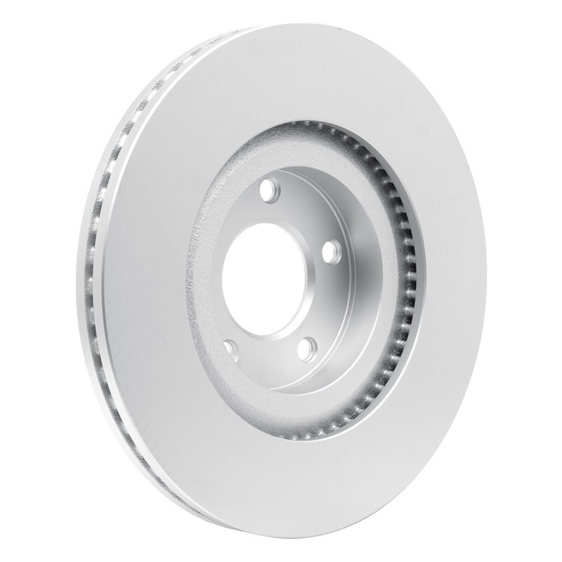 Dynamite Friction Front Disc Brake Rotor for MKX, Edge (600-54089) gallery