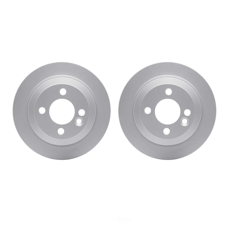 Disc Brake Rotor Set DFC 4002-32000 fits 07-08 Mini Cooper