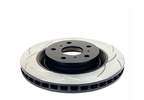 DBA Street Series T2 Disc Brake Rotor DBA784S