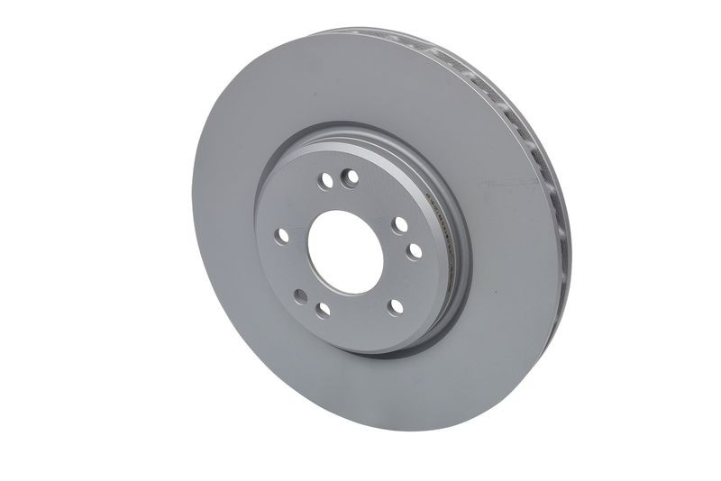 1 x brake disc ATE 24.0130-0121.1 for Mercedes-Benz SL gallery