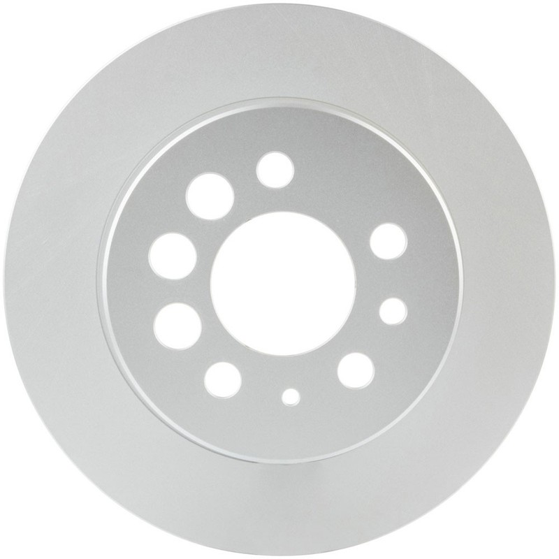 For Volvo 242 265 262 245 244 745 760 740 1975-1997 Magma Rear Brake Rotor CSW
