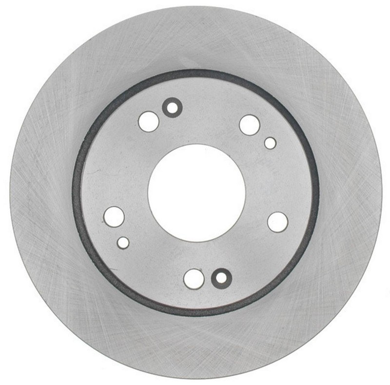 Disc Brake Rotor for Fits 2015-2006 Honda Civic Rear, 2015-2013 Acura ILX Rear, gallery