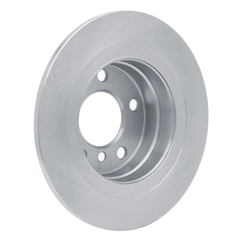 Dynamite Friction Rear Disc Brake Rotor for BMW 120i, 118i (600-92100) gallery