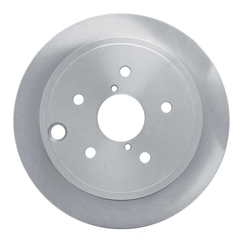 Disc Brake Rotor fits 2015-2019 Subaru WRX DFC