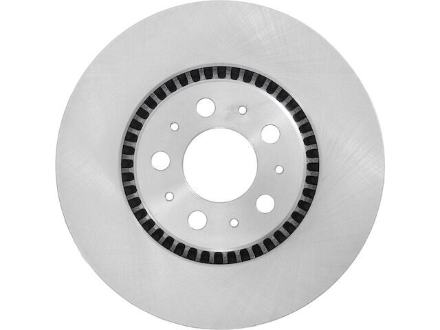 API 26GY37J Front Brake Rotor Fits 2003-2007 Volvo XC70 OEF3 — 305mm OEF3