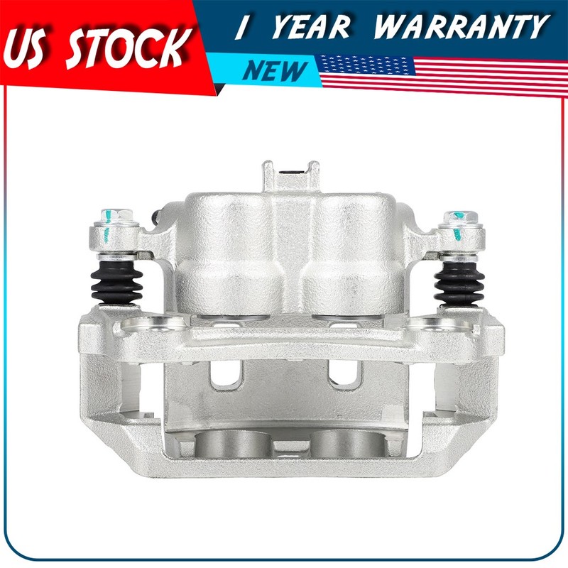 Front Left Brake Calipers Fits For 2015 2016 2017 2018 Acura TLX with Bracket gallery