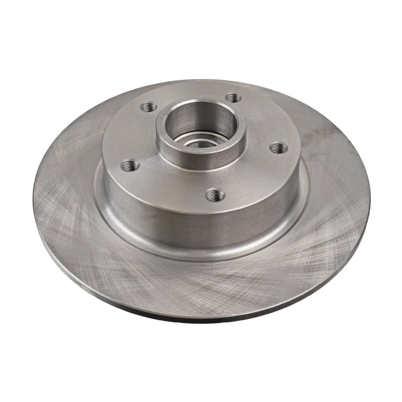 Febi Bilstein Brake Disc fits Renault – 38307 – OE Matching Precision Fit
