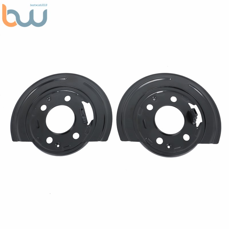 924-223 For Chevy Silverado GMC Sierra Suburban 2500 Rear Brake Dust Shield gallery