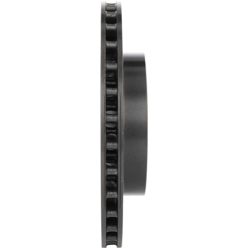 Disc Brake Rotor Rear 09.A301.11-AB Fits 2012-2014 Lexus IS F gallery