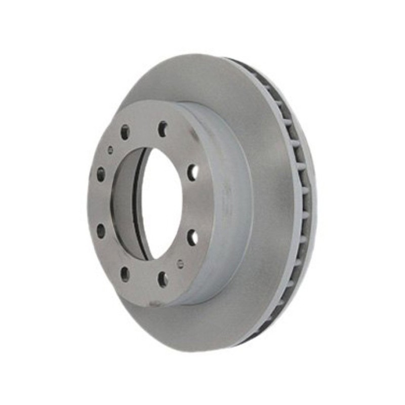 Genuine ACDelco For GMC Savana 4500 2009-2023 Brake Rotor Front Vented Cast-Iron