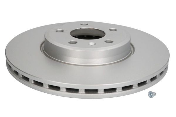 ABE C3A028ABE-P Brake Disc for Audi gallery