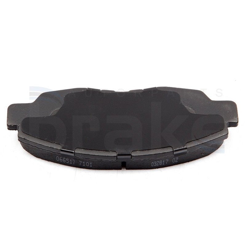Front + Rear Discs Brake Rotors & Ceramic Pads For 1994-1999 2000 Honda Civic gallery