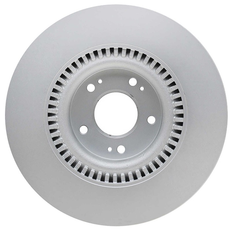 Disc Brake Rotor-Specialty - Street Performance Raybestos 980883 gallery