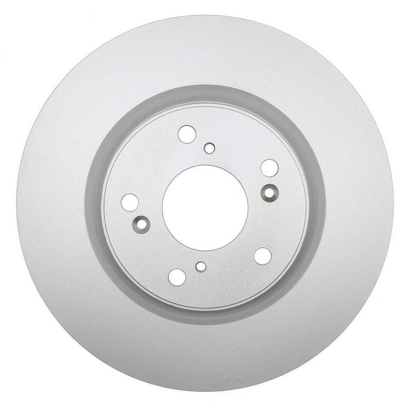 Disc Brake Rotor-Element3 Coated Raybestos 981040FZN fits 12-16 Honda CR-V gallery