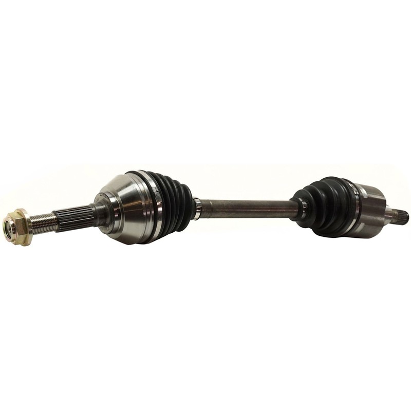 Control Arm Kit For 2002-2003 Oldsmobile Bravada Front Left and Right Lower AWD gallery