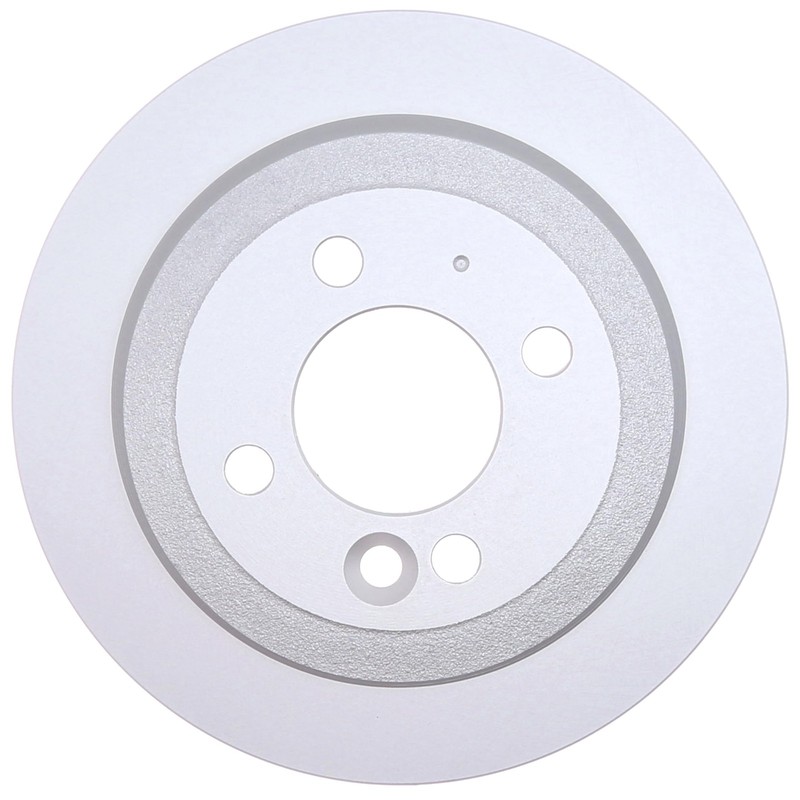 Centric Parts Disc Brake Rotor P N 320 34066F gallery