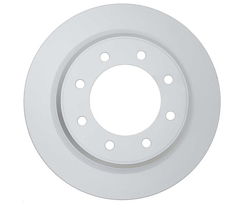 Disc Brake Rotor-Element3 Coated Raybestos 980974FZN