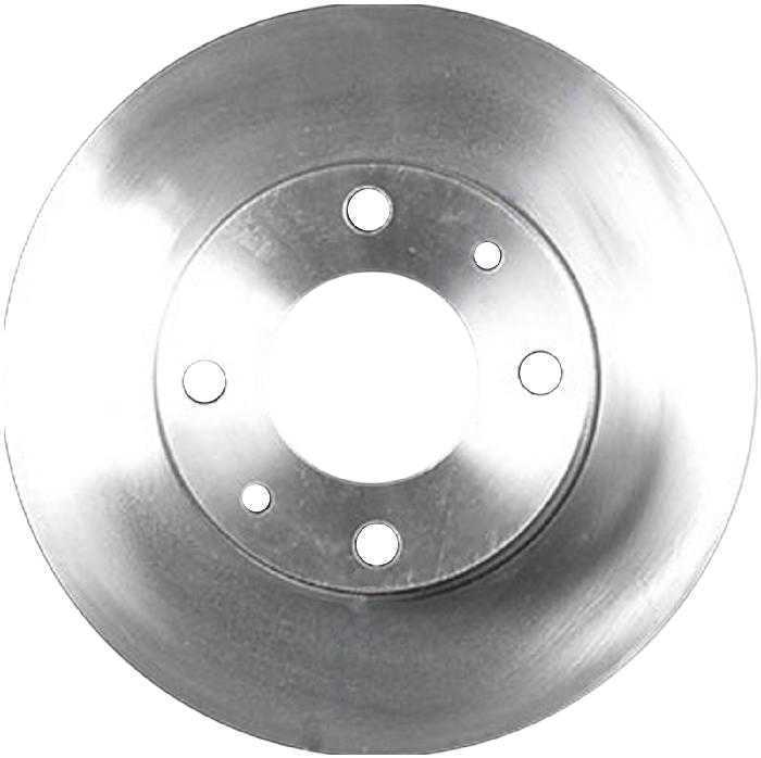 Disc Brake Rotor Bendix PRT1099