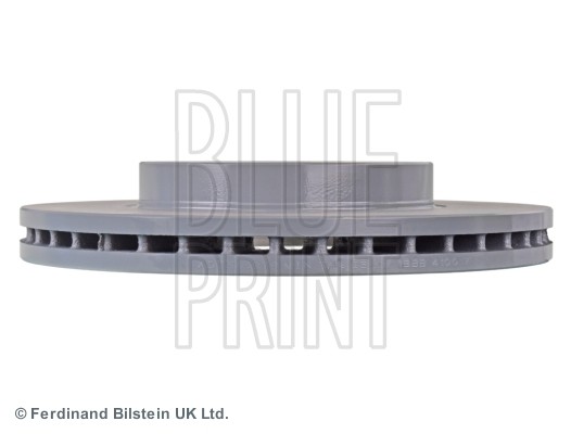 BLUE PRINT ADT343279 Brake Disc for TOYOTA gallery