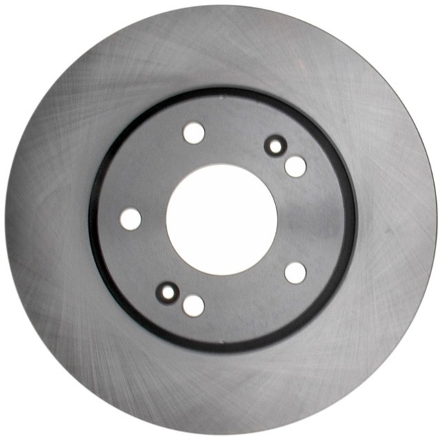 Raybestos Brakes 980419R R-Line BRAKE ROTORS OEM
