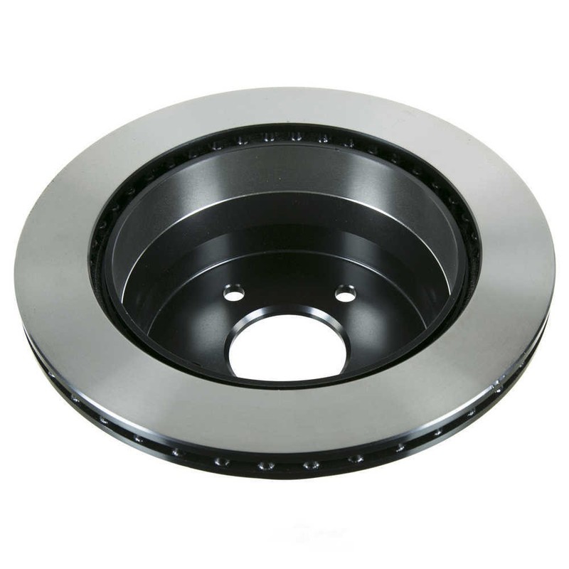 Disc Brake Rotor Wagner BD125505E gallery
