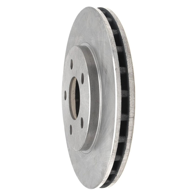 Genuine ACDelco For Plymouth Grand Voyager/Voyager 1996-2000 Brake Rotor | Front gallery