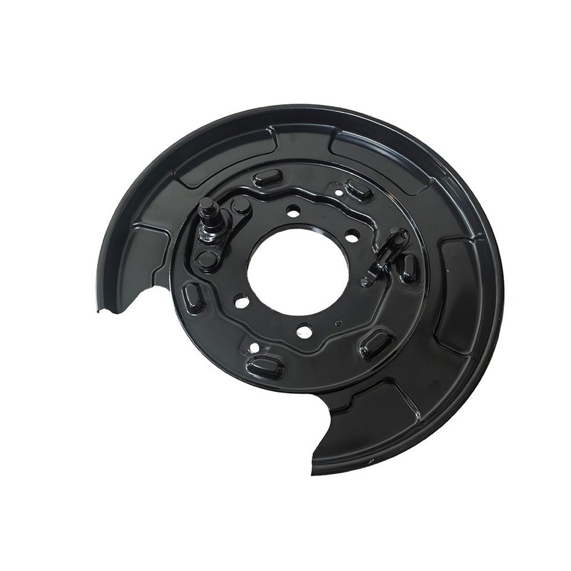 For Subaru Legacy 10-14 Outback New Brake Dust Shield Backing Plate 26704AJ000 gallery