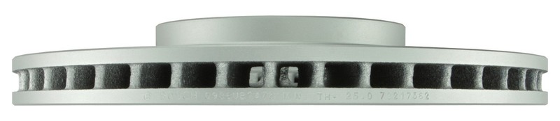Disc Brake Rotor-AWD Bosch 50011479 gallery