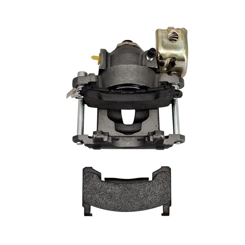 Fits 9 Inch Pre-1987 Ford F-150 Bronco Rear End Disc Brake Conversion Kit gallery