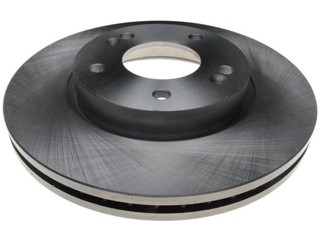 Front Brake Rotor For 2012-2013 Kia Soul CN732BZ Raybestos R-Line