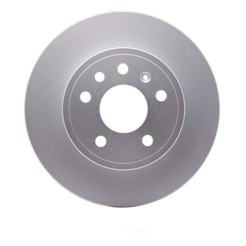 Disc Brake Rotor-Rear Disc DFC 604-65010