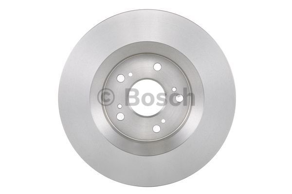 Fits Honda CR-V 2006-2024 + Other Models Firstpart Front Brake Disc gallery