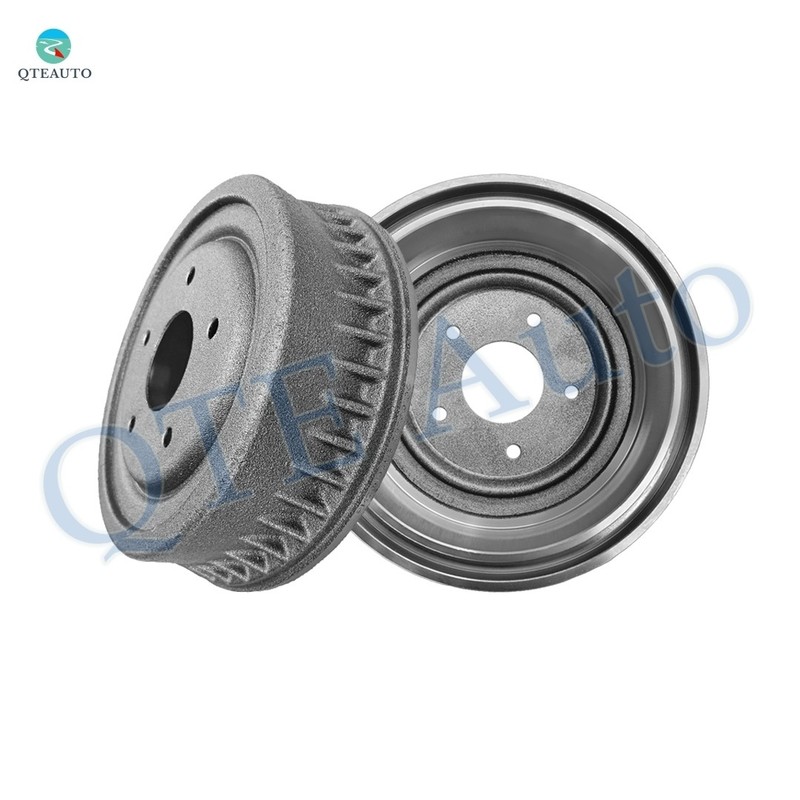 Rear 292.7mm Brake Drum For 1983-1991 GMC S15 Jimmy