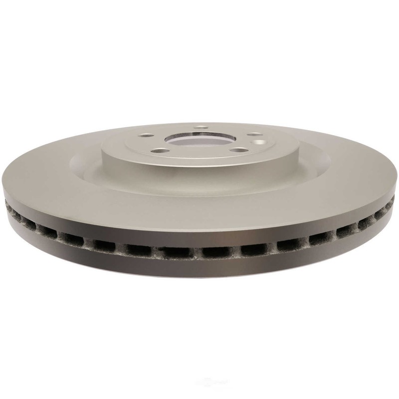 Disc Brake Rotor-Specialty – Police Raybestos 682142P
