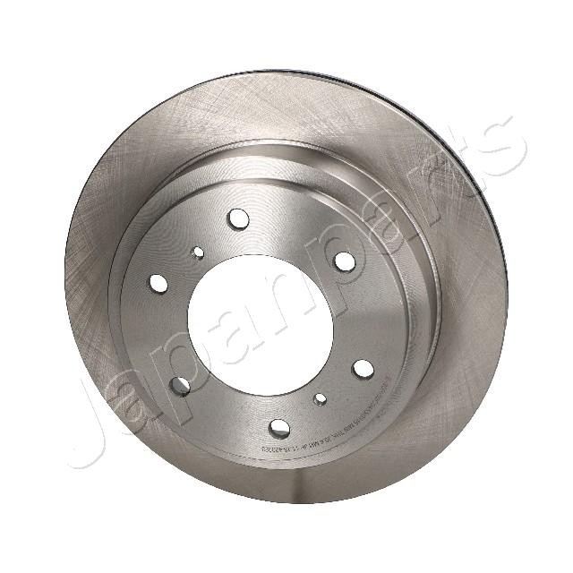 JAPANPARTS DP-515 Brake Disc for MITSUBISHI