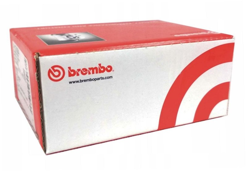 1X Brake Disc Brembo 9.F220.21 for Maserati Levante SUV (M161) 3 2016- gallery