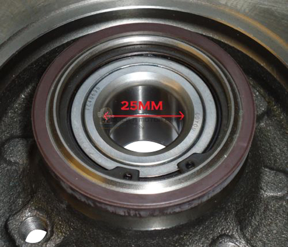 PEUGEOT 307 SW ESTATE 2.0 HDi 1.6 16V REAR BRAKE DISCS & PADS BEARINGS ABS RINGS gallery