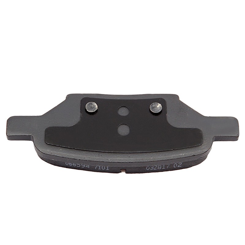 Front And Rear Brake Ceramic Pads & Rotors Kit For 2004-2010 Chevrolet Pontiac gallery
