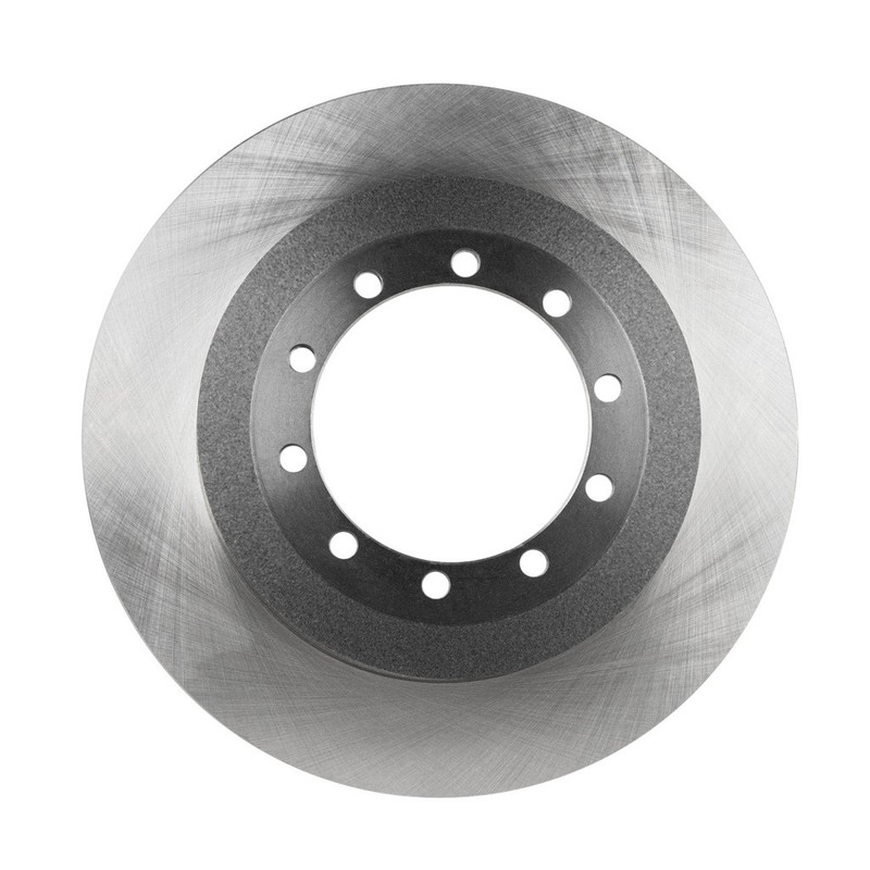 SureStop Brake Disc For Ford F59 2011 12 13 14 15 16 17 18 19 2020 Rear gallery