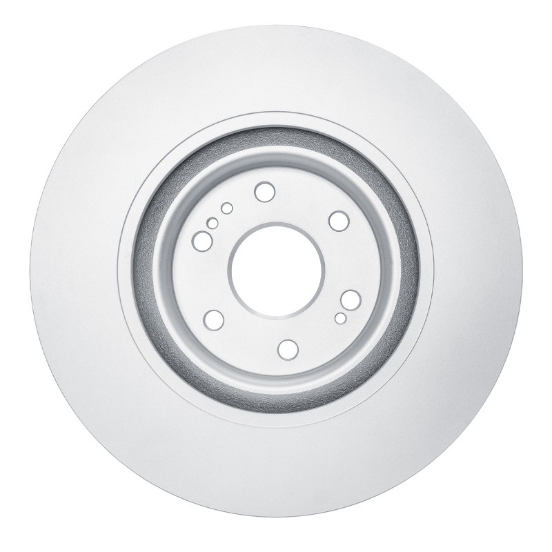 DFC Fits 21-25 Cadillac Escalade ESV Front Hi-Carbon Alloy Geomet Coated Rotor gallery