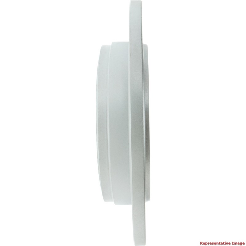 For 1993-1997 Eagle Vision | Centric Rear Disc Brake Rotor | Free Shipping gallery
