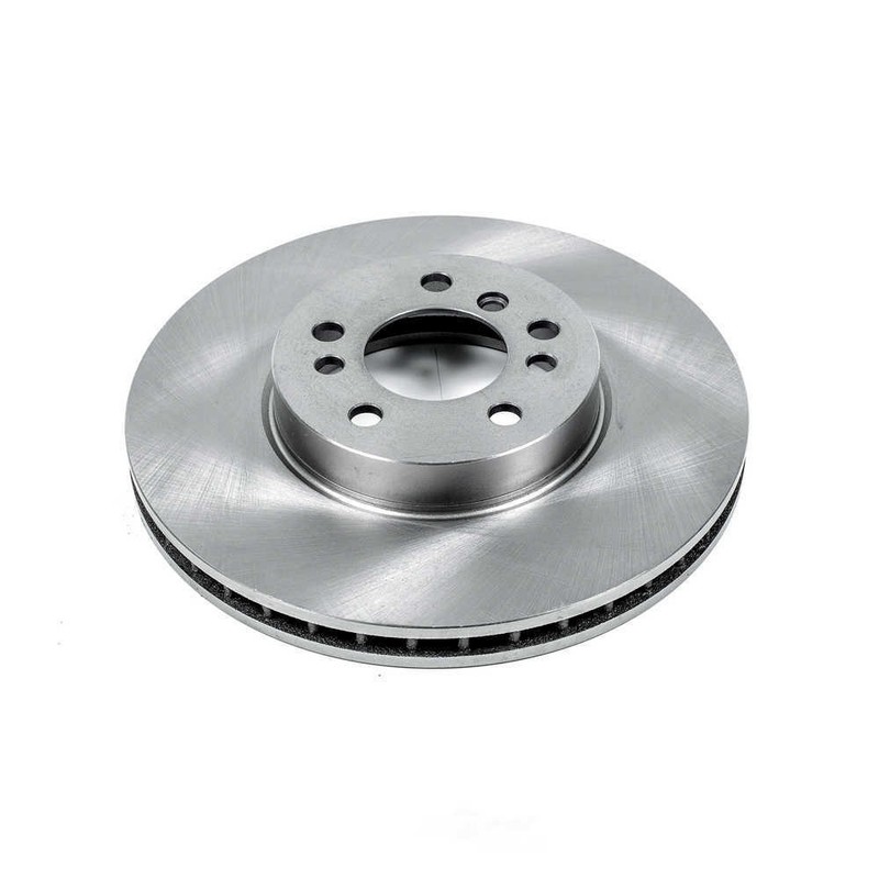 Disc Brake Rotor-Front OE Stock Replacement Brake Rotor EBR632 fits 00-06 BMW X5