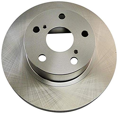 Bendix Premium Drum And Rotor Disc Brake Rotor P N Prt1693 gallery